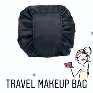 Travel Makeup Bag